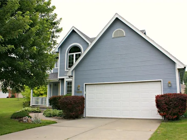 1405 NW North Creek Dr, Ankeny, IA 50023
