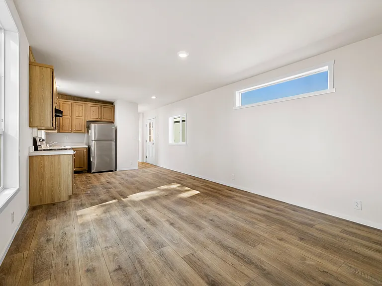 Unit could vary slightly with appliances and colors. Some pictures are virtually staged.