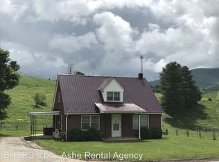 2496 Nc Highway 16 S, Jefferson, NC 28640