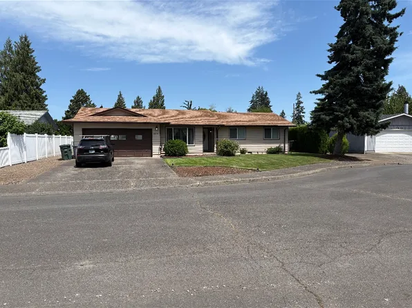 (undisclosed Address), Keizer, OR 97303