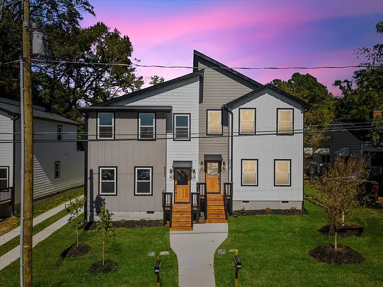803 Dupree St — Photo 1
