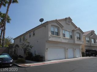 1673 Lefty Garcia Way, Henderson, NV 89002