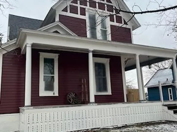 1520 1st Ave, Cumberland, WI 54829