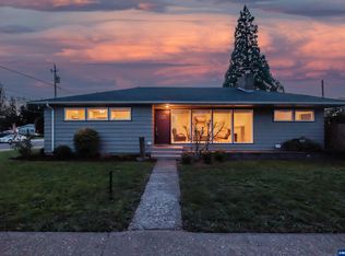 828 Lawnridge St SW, Albany, OR 97321