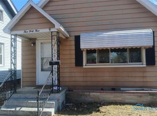 343 Heffner St, Toledo, OH 43605