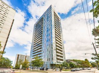 83 Redpath Ave #701, Toronto, ON M4S 0A2