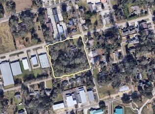 1001 W Morris Ave, Hammond, LA 70403