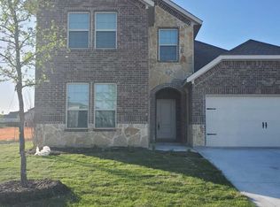 2302 Spoonbill Dr, Princeton, TX 75407