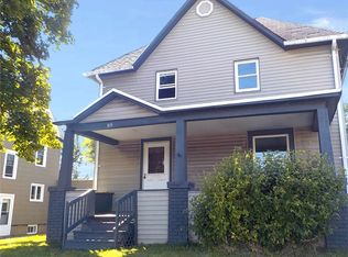 118 S Main St, Manchester, NY 14504