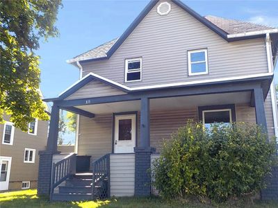 118 S Main St, Manchester, NY, 14504