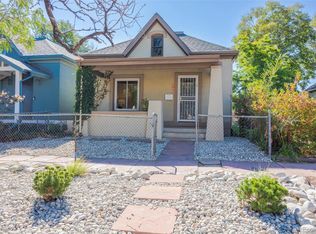 2956 California St, Denver, CO 80205