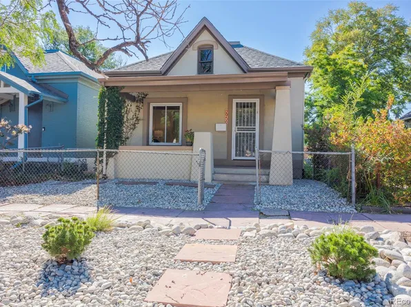 2956 California Street, Denver, CO 80205