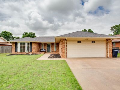 1020 Canterbury Rd, Enid, OK, 73703