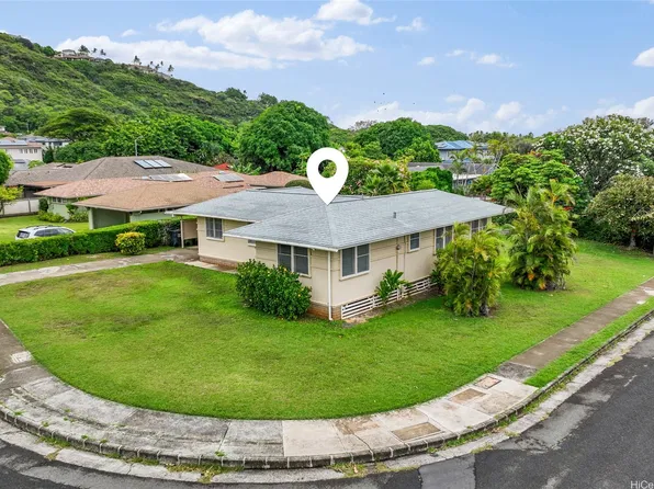 5265 Manauwea St, Honolulu, HI 96821