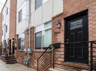 2061 E Letterly St, Philadelphia, PA 19125