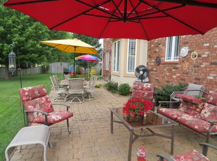 835 S Shuyler Ln, Republic, MO 65738