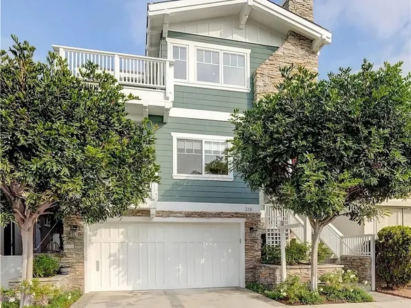 316 Highland Ave, Manhattan Beach, CA 90266