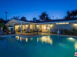 780 Teakwood Rd, Los Angeles, CA 90049