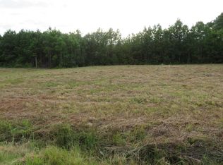 10 Sladesville Credle Rd, Scranton, NC 27875