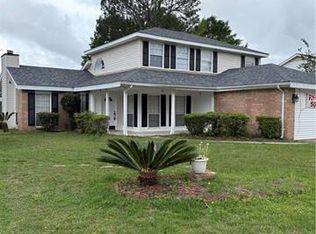 250 Cross Gates Blvd, Slidell, LA 70461