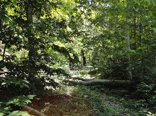 Fox Lake Rd, Beaver Island, MI 49782