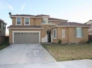 4404 Edam St, Lancaster, CA 93536