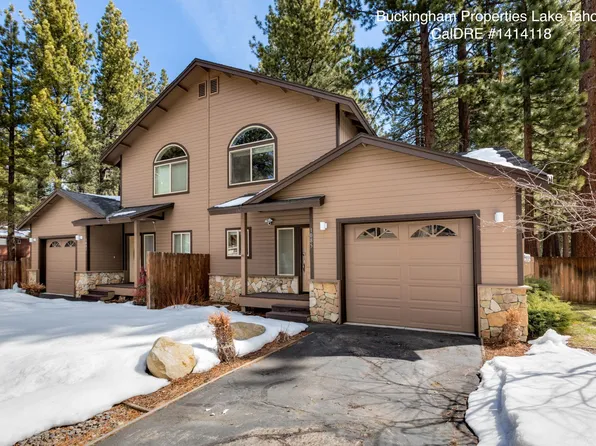 1085 Marjorie St, South Lake Tahoe, CA 96150