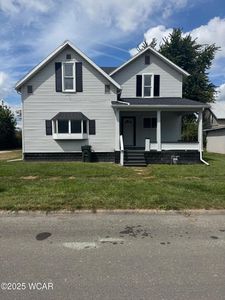 137 E Espy St, Kenton, OH, 43326