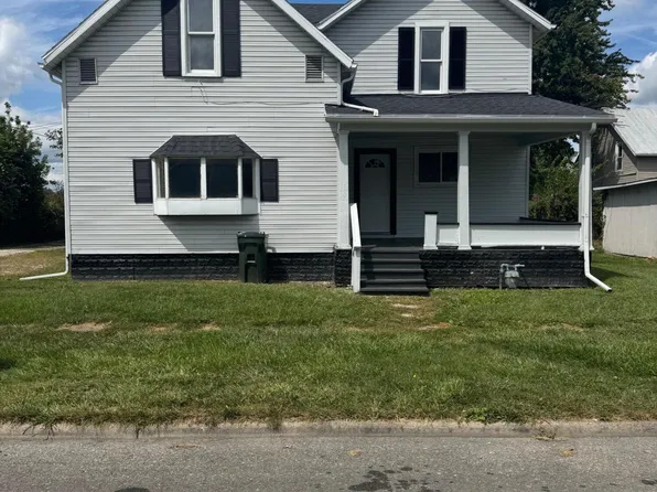 137 E Espy St, Kenton, OH 43326