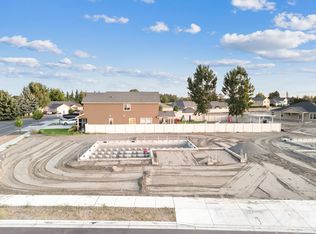 4409 W Thrush ST Plan, Sun Terrace, Moses Lake, WA 98837