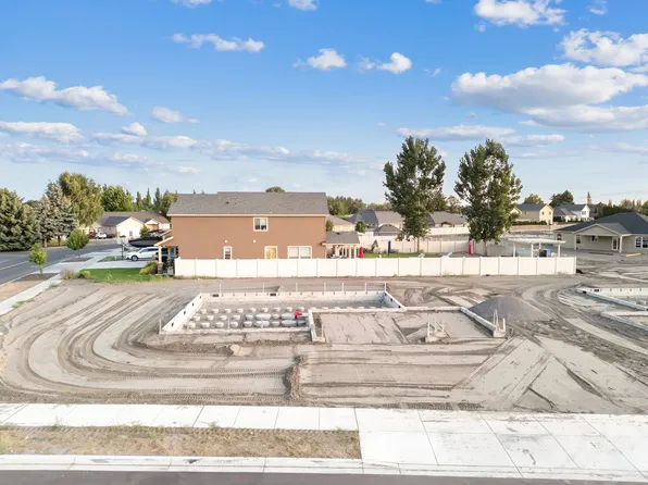 4409 W Thrush St, Moses Lake, WA 98837