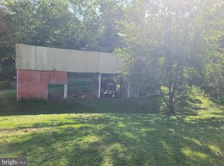 1892 Bellemans Church Rd, Mohrsville, PA 19541