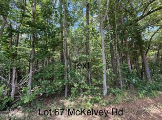 0 McKelvy Rd, Camden, TN 38320