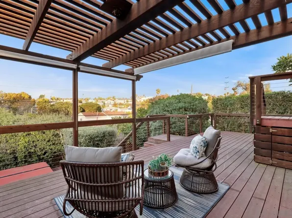 3636 Wawona Dr, San Diego, CA 92106