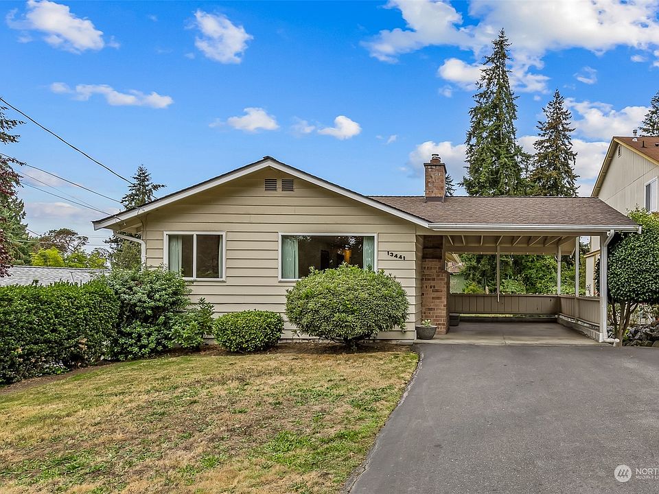 1st image of 13441 8th Avenue S