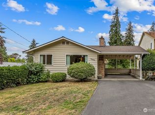 13441 8th Ave S, Burien, WA 98168