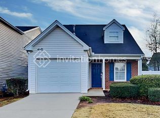 6160 Mountain Top Pl, Cumming, GA 30041