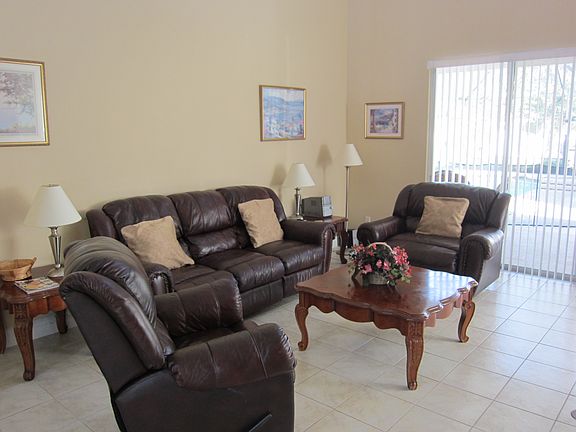2 Story Family Room