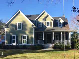 1761 Old Military Rd, Charleston, SC 29412