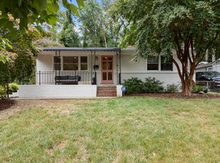 1212 Brookside Dr, Raleigh, NC 27604