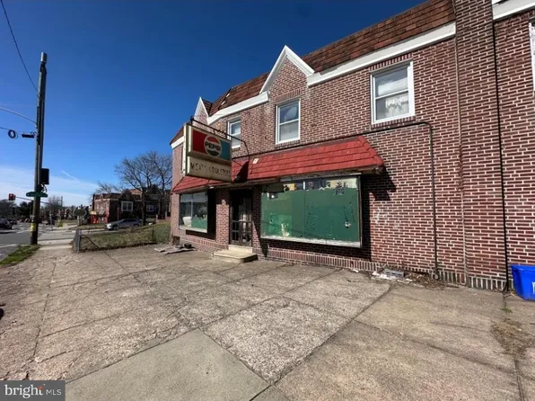 7701 Rugby St, Philadelphia, PA 19150