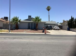 6343 Fairbanks Rd, Las Vegas, NV 89103