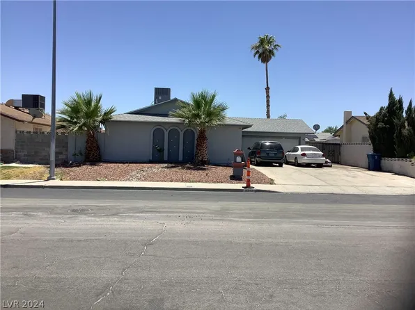 6343 Fairbanks Rd, Las Vegas, NV 89103