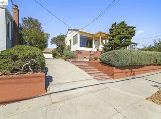 7217 Lincoln Ave, El Cerrito, CA 94530