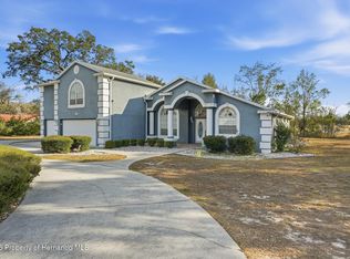 12054 Conway St, Spring Hill, FL 34609