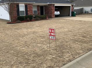 202 Wildflower Dr, Beebe, AR 72012