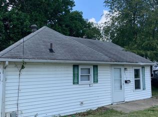 2012 N 20th St, Lafayette, IN 47904