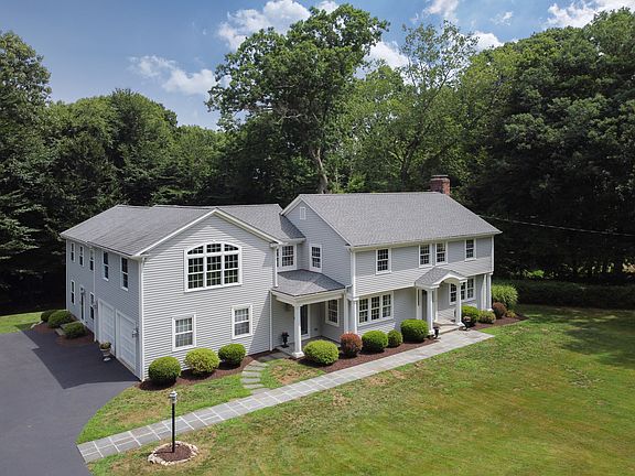 354 Towne House Road