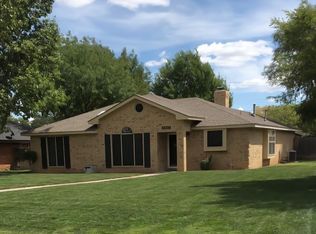 5803 Middleboro Dr, Amarillo, TX 79109