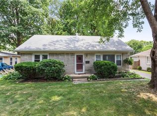 5731 Primrose Ave, Indianapolis, IN 46220